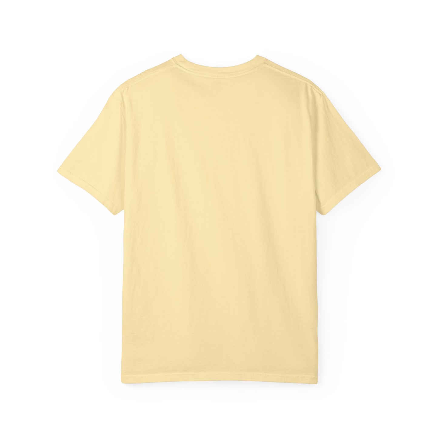 Colorful Mama T-Shirt | Vibrant Unisex Garment-Dyed Tee for Moms