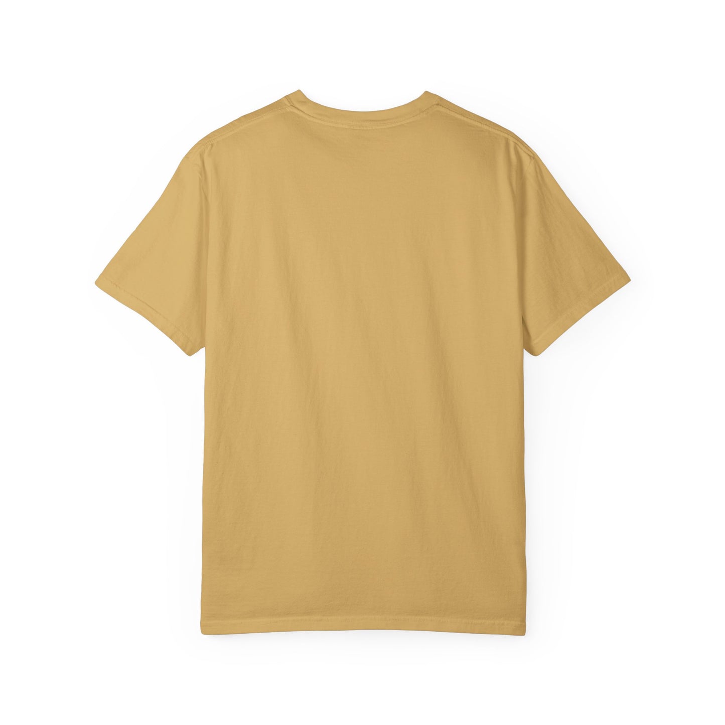 Colorful Mama T-Shirt | Vibrant Unisex Garment-Dyed Tee for Moms