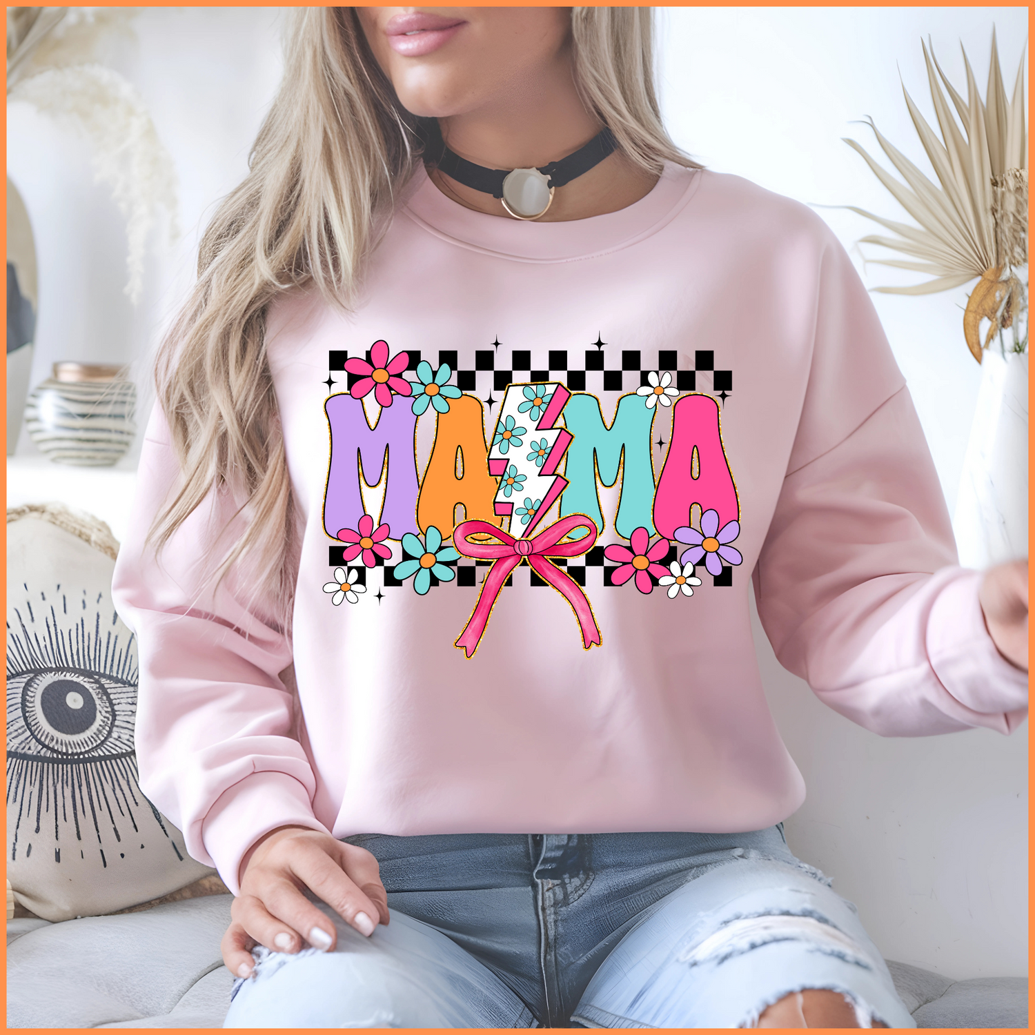 👑 Best Gift for Mom