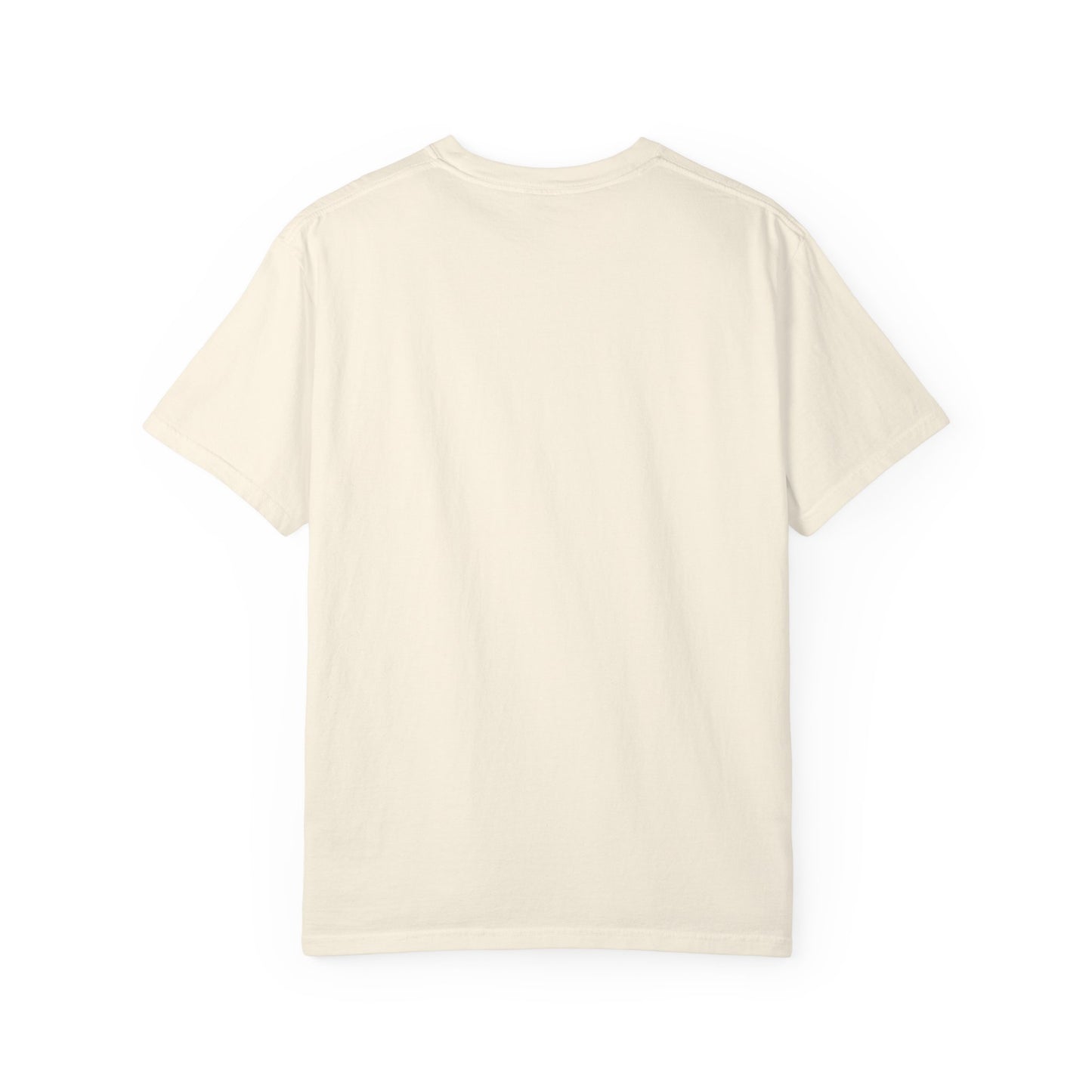 Colorful Mama T-Shirt | Vibrant Unisex Garment-Dyed Tee for Moms